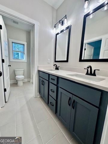 313 Mourning Court LOT 32, Lagrange, GA 30241