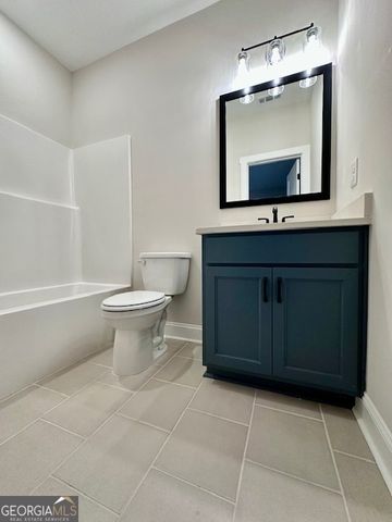 313 Mourning Court LOT 32, Lagrange, GA 30241