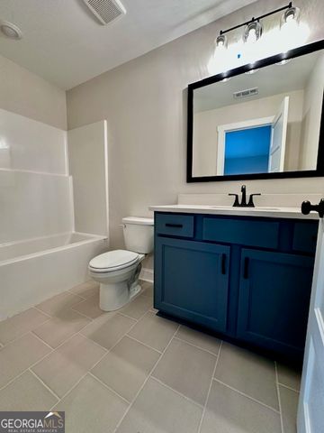 313 Mourning Court LOT 32, Lagrange, GA 30241