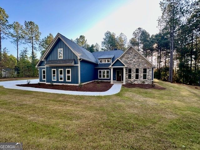 313 Mourning Court LOT 32, Lagrange, GA 30241