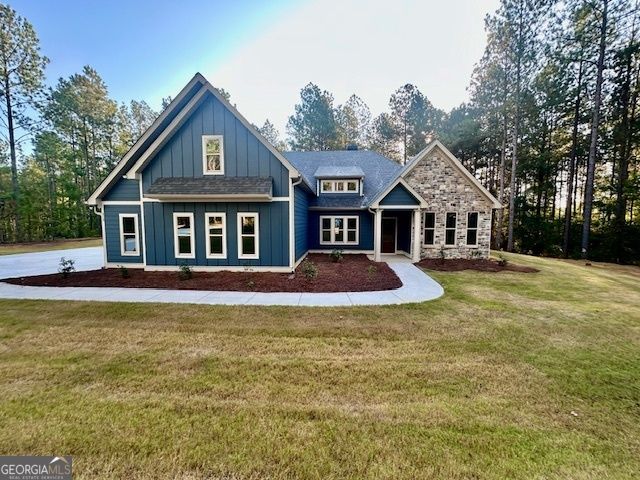 313 Mourning Court LOT 32, Lagrange, GA 30241