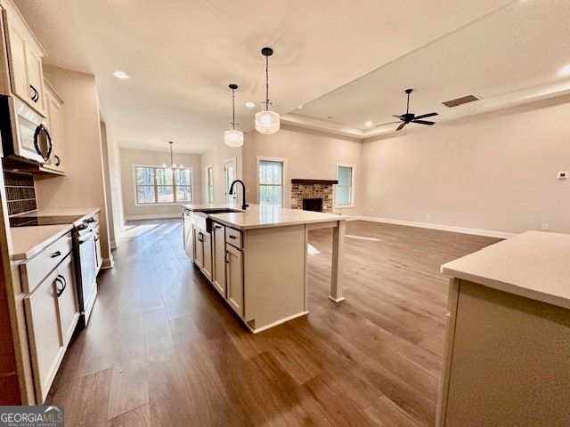 313 Mourning Court LOT 32, Lagrange, GA 30241