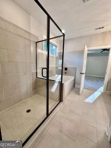 313 Mourning Court LOT 32, Lagrange, GA 30241