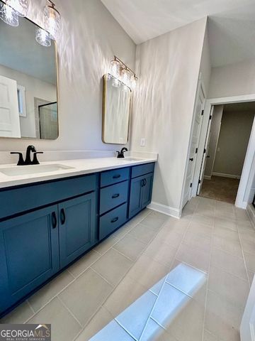 313 Mourning Court LOT 32, Lagrange, GA 30241