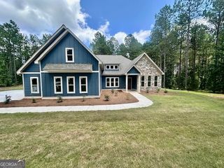 313 Mourning Court LOT 32, Lagrange, GA 30241