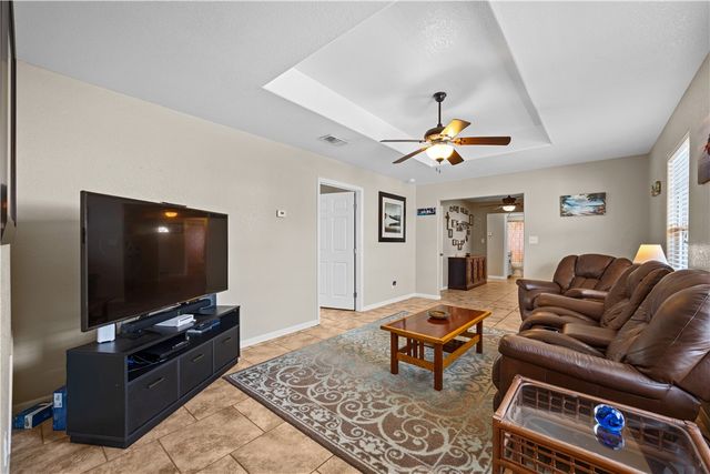 464 Sunset, Ingleside, TX 78362