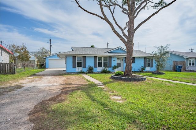 464 Sunset, Ingleside, TX 78362