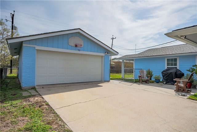 464 Sunset, Ingleside, TX 78362