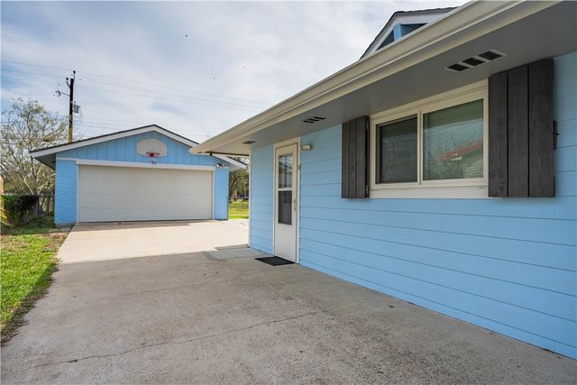 464 Sunset, Ingleside, TX 78362