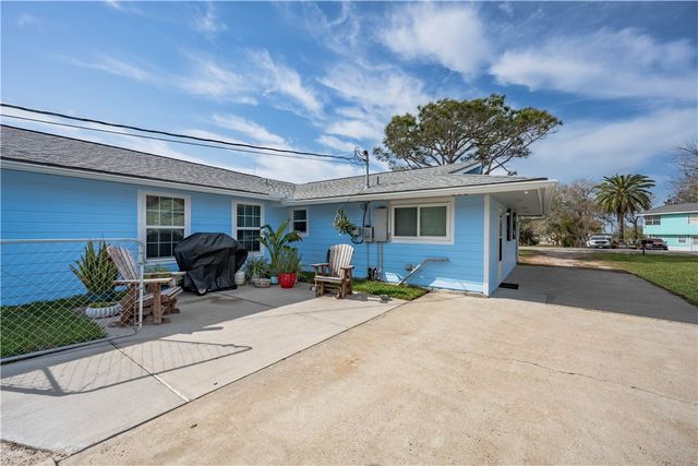 464 Sunset, Ingleside, TX 78362