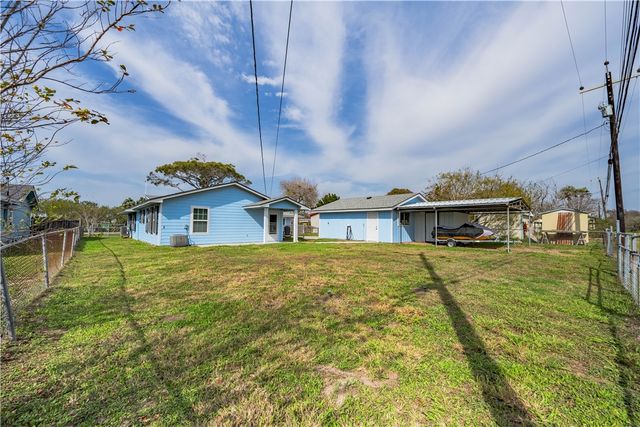 464 Sunset, Ingleside, TX 78362