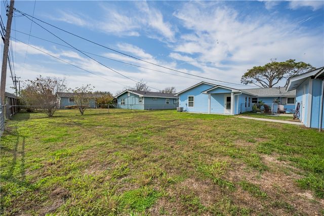 464 Sunset, Ingleside, TX 78362