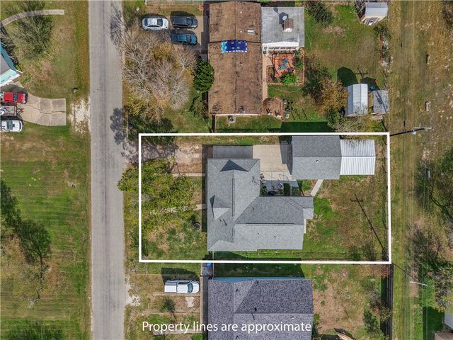 464 Sunset, Ingleside, TX 78362