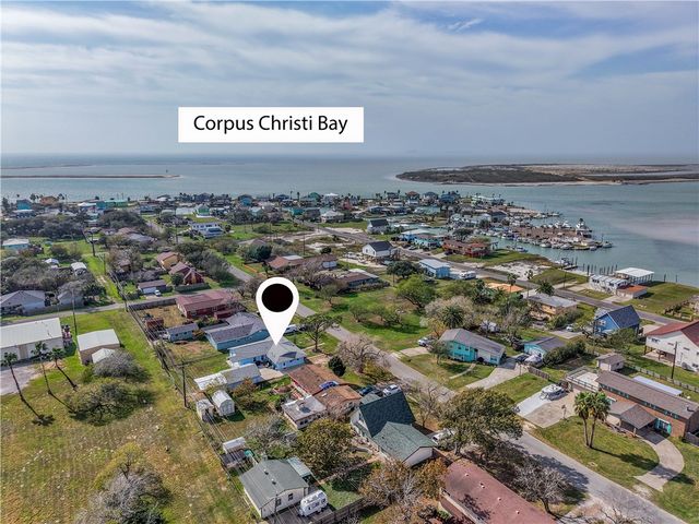 464 Sunset, Ingleside, TX 78362