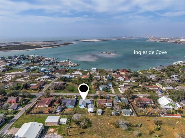 464 Sunset, Ingleside, TX 78362