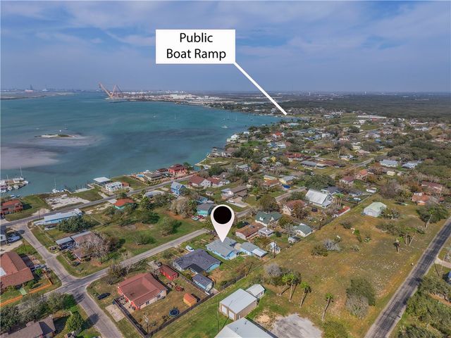 464 Sunset, Ingleside, TX 78362