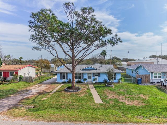 464 Sunset, Ingleside, TX 78362