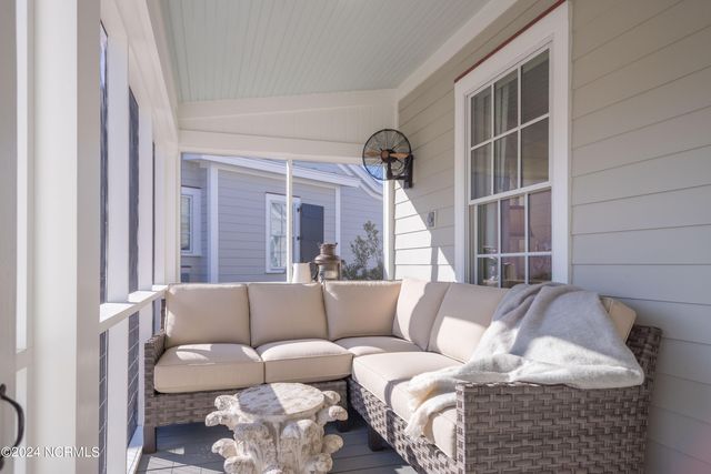 7 Back Cove Circle 32c, Oriental, NC 28571