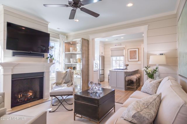 7 Back Cove Circle 32c, Oriental, NC 28571