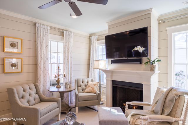 7 Back Cove Circle 32c, Oriental, NC 28571