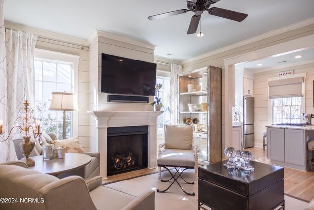 7 Back Cove Circle 32c, Oriental, NC 28571