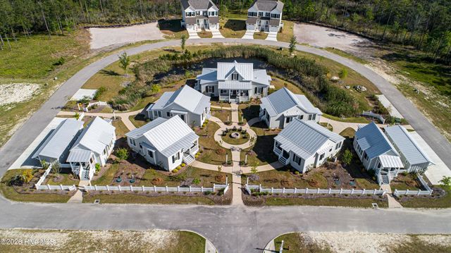 7 Back Cove Circle 32c, Oriental, NC 28571