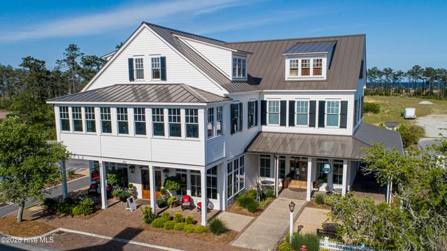 7 Back Cove Circle 32c, Oriental, NC 28571