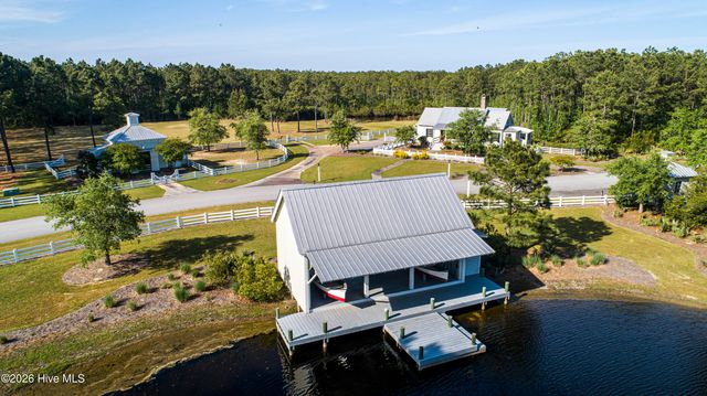 7 Back Cove Circle 32c, Oriental, NC 28571