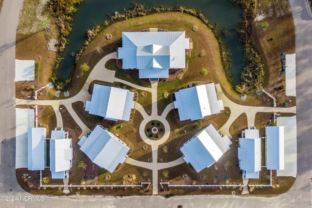 7 Back Cove Circle 32c, Oriental, NC 28571