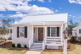 7 Back Cove Circle 32c, Oriental, NC 28571