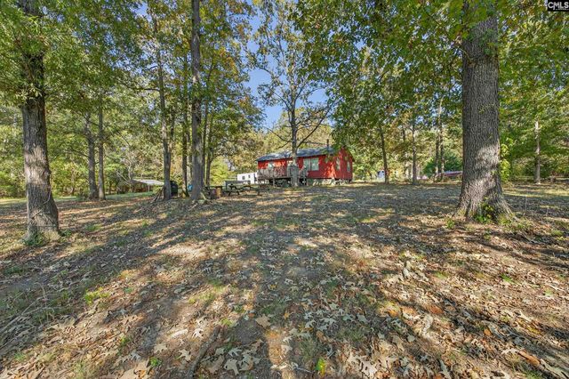 1109 Natures Cove Rd, Saluda, SC 29138