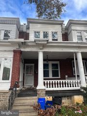 1359 DYRE ST, Philadelphia, PA 19124
