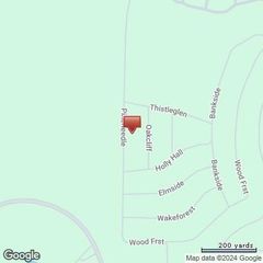 Lot 205 Pineneedle, Livingston, TX 77351