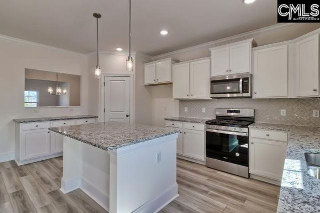 307 Ursus Drive, West Columbia, SC 29170