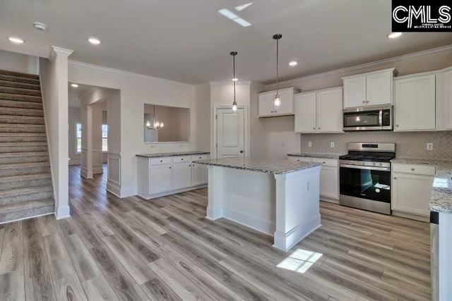 307 Ursus Drive, West Columbia, SC 29170