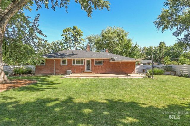 2379 W Palouse St, Boise, ID 83705