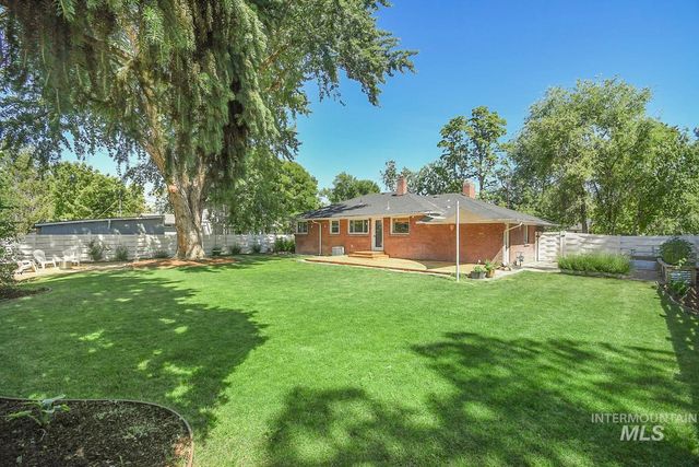 2379 W Palouse St, Boise, ID 83705
