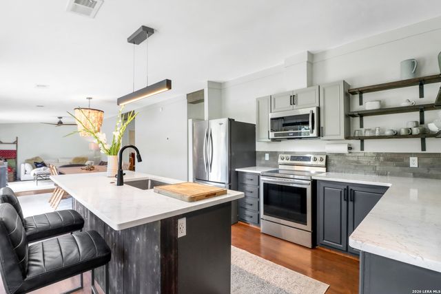3624 WEGNER RD, New Braunfels, TX 78132