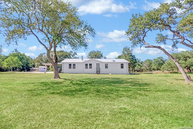 3624 WEGNER RD, New Braunfels, TX 78132