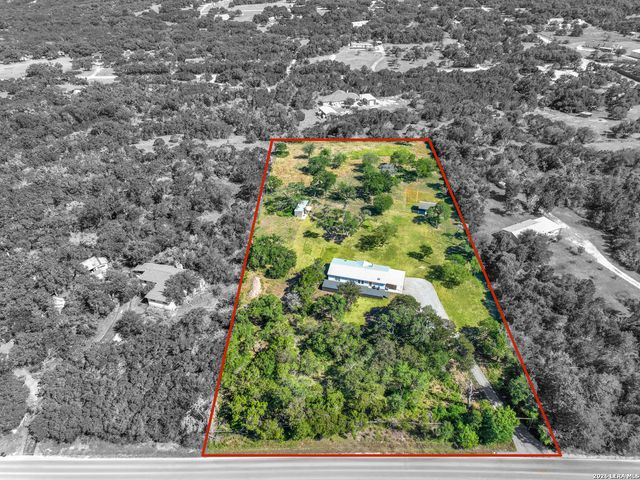 3624 WEGNER RD, New Braunfels, TX 78132