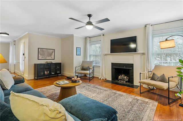 597 Greenland Drive, Fayetteville, NC 28305