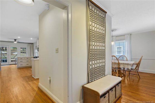 597 Greenland Drive, Fayetteville, NC 28305