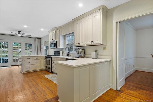 597 Greenland Drive, Fayetteville, NC 28305