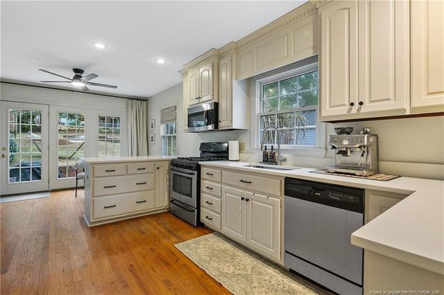 597 Greenland Drive, Fayetteville, NC 28305