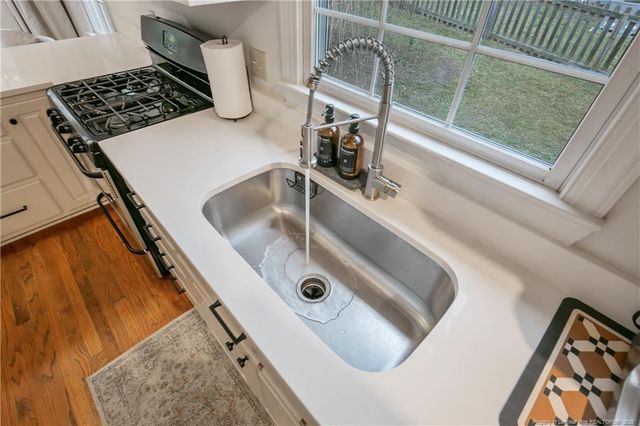 597 Greenland Drive, Fayetteville, NC 28305