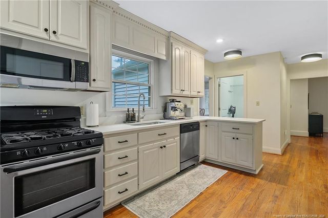 597 Greenland Drive, Fayetteville, NC 28305