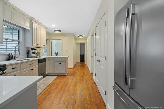 597 Greenland Drive, Fayetteville, NC 28305