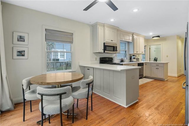 597 Greenland Drive, Fayetteville, NC 28305