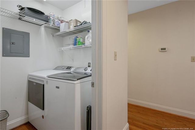 597 Greenland Drive, Fayetteville, NC 28305