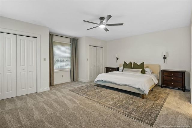 597 Greenland Drive, Fayetteville, NC 28305